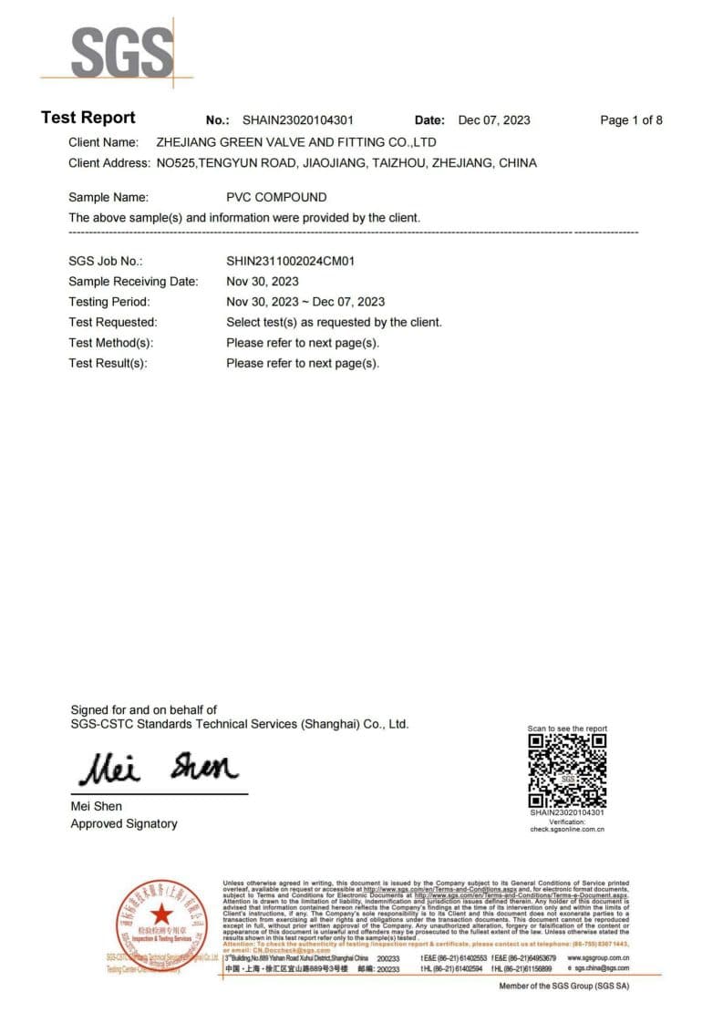 ROSE Certification
