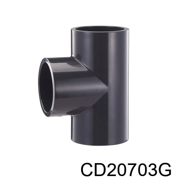 Tee Socket