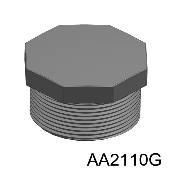Cap Thread(Male)