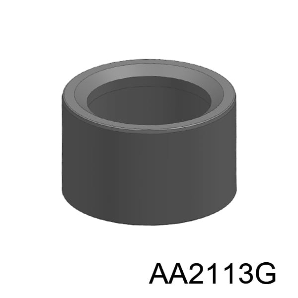 Reducing Bushing Spigot Socket and Socket